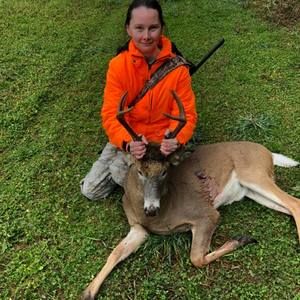 Meet your Posher, Meghan